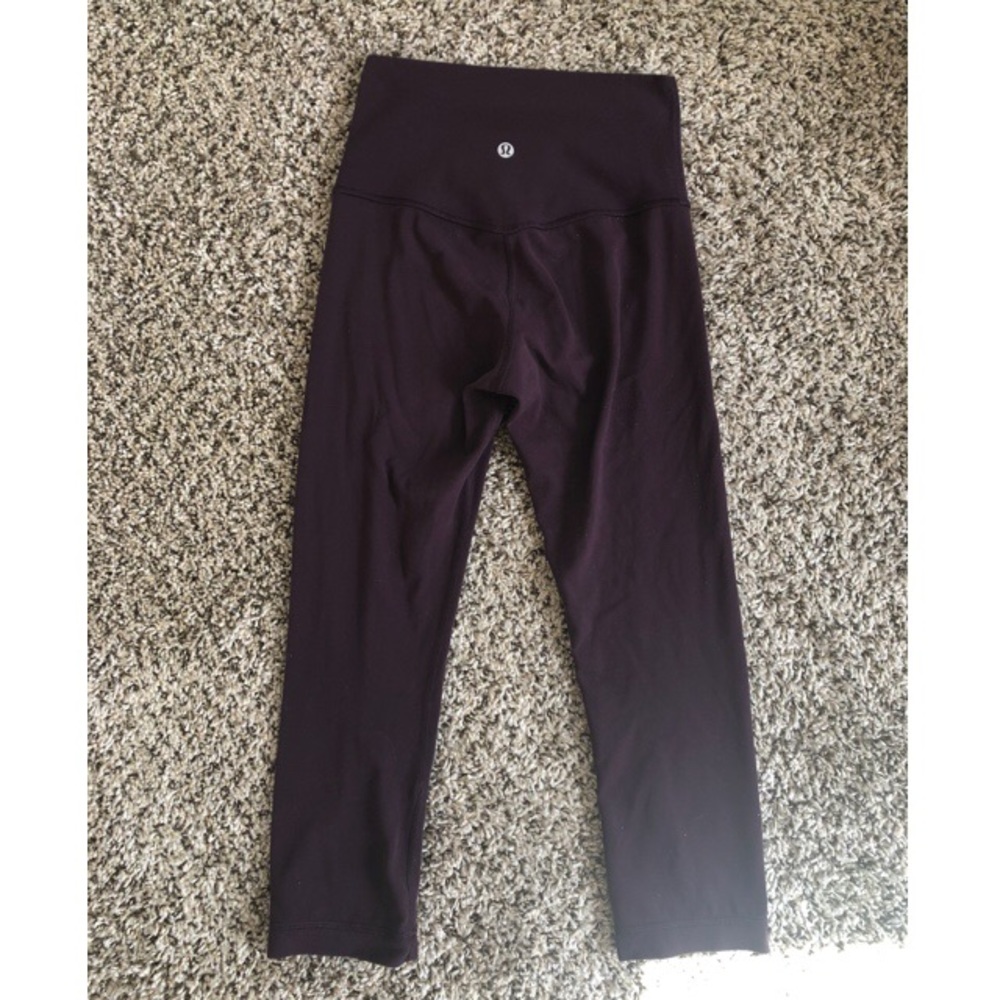 Lulu Lemon Leggings
